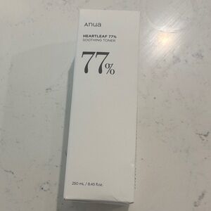 Anua Heartleaf 77% Soothing Toner